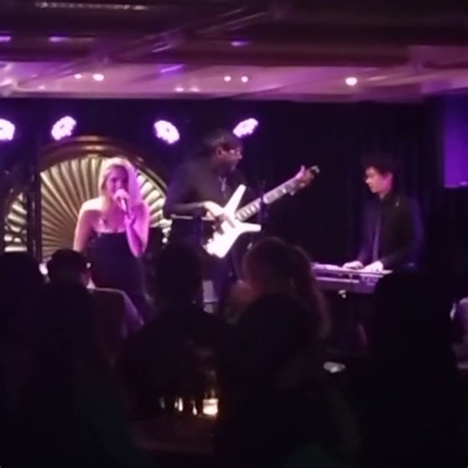Performance at Foxglove