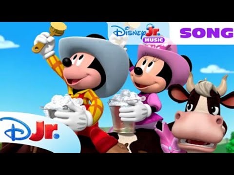 🐭🌾 Mickey & Donald Have a Farm 🚜🐮 | S4 E1 🎬 | Full Episode ⭐ | Mickey Mouse Clubhouse 🏡✨