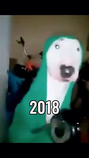 The Most Legendary Dog Memes (Then Vs Now) 😱