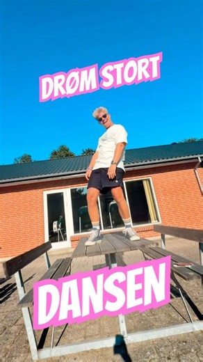 Hvis du skulle have glemt den 😎🙌 @AlexOgNellie