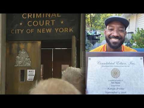 At Courthouse, Family Of Alleged Road Rage Shooting Victim Demands Justice