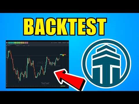 How To Backtest On Quantower (2026) (Complete Guide)