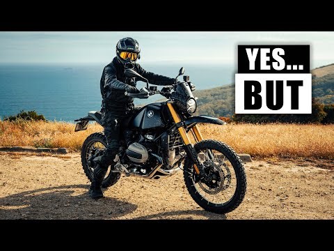 The BMW R12GS - Would I OWN it?