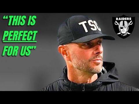 Raiders Have Quietly Outsmarted EVERYONE