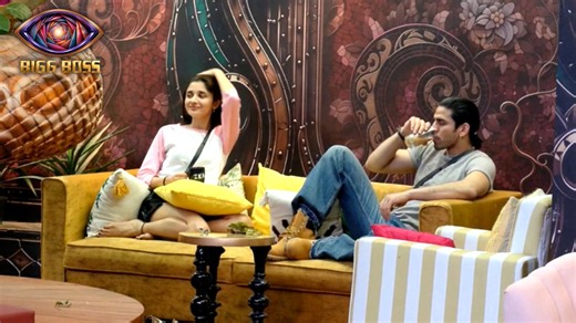 Bigg Boss 20 Today NEW PROMO 15th October 2026