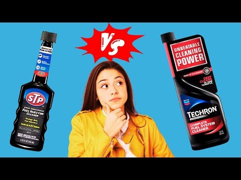 Fuel Injector Cleaner vs Fuel System Cleaner: Which Additive Does Your Car Need?