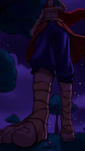 Diminutive Domain (Giantess Enya) #games #anime #rpg #rpg # DiminutiveDomain #memes #edit #waifu