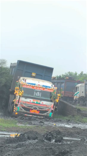Tata Truck 😎Power King 👑