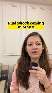 Market pain may continue after April ?