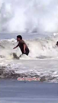 California surf rescue