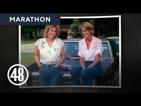 The DNA surprises that helped solve the Angie Dodge and Roxanne Wood cases | 48 Hours