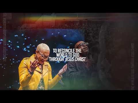 "Mount Zion Live Experience"