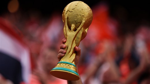 2026 FIFA World Cup bracket, results, scores: Round of 32 results, round of 16 matchups, path to the final