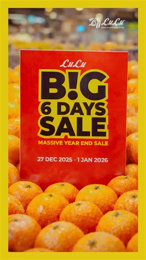 Lulu's Big 6 Days Sale: Unbeatable Shopping Experience