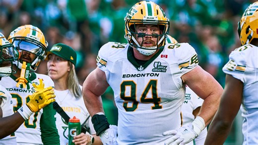 4 stats that could change in free agency - CFL.ca