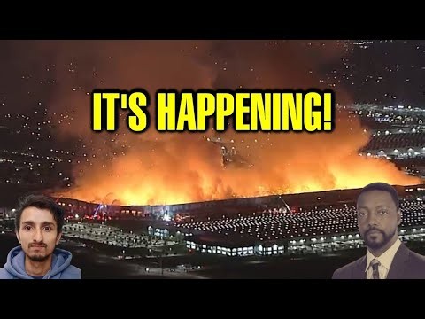 GALACTIC ALERT!! "We Told You Something is Coming & Now It's Here.." RA & Billy Carson