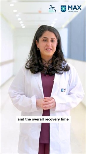 Scarless Surgery for Gynaecological Cancers