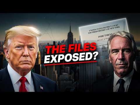 Jeffrey Epstein: What the Court Records Really Show
