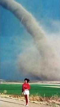 Terrifying Natural Disasters That Could Happen At Any Minute