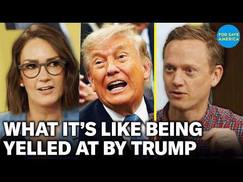 Liberal Fox News Host Talks Trump, Pete Hegseth and 2028