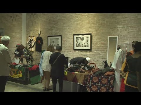 First day of Kwanzaa: Celebration of Unity begins in NOLA