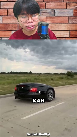 Akibat Beli Mobil Diskon😹