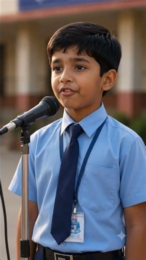 Indian School Morning Assembly Prayer | Desh Ki Mati Desh | School Prayer Call and Response #shorts