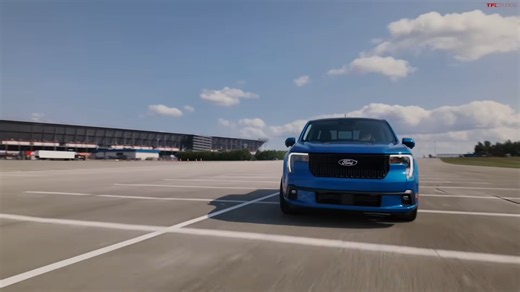 The Ford Maverick just got the upgrade everyone wanted