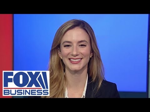 World's youngest self-made female billionaire reveals how she co-founded company