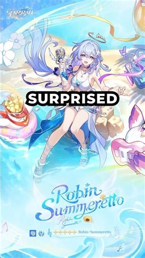 Who is Robin SP ACTUALLY Designed For? 🤔 (Honkai Star Rail)