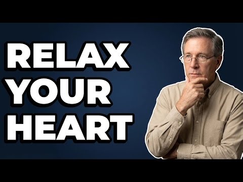 Can Progressive Muscle Relaxation Benefit Your Heart?