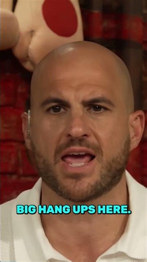 This is a fight we want to see 100%Watch #InsideTheRing NOW on DAZN. @insideringshow | @ringmagazine