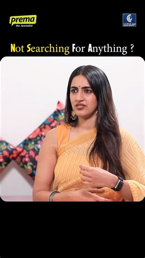 🤔🤔 Not Searching For Anything? #niharikakonidela #women