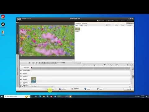 Comment exporter un fichier vidéo AVCHD compatible Blu-ray | Tutoriel Nero Video