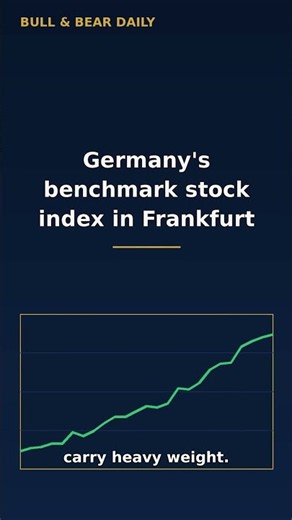 The DAX, Explained | Bull & Bear Daily