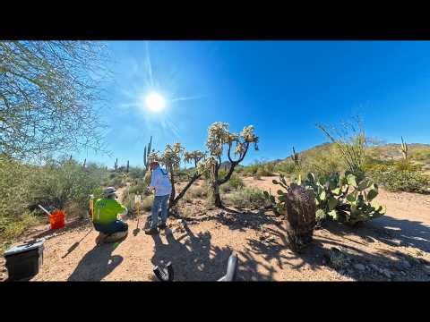 AAFTA Hunter Pistol Match | Sonoran Desert GP 2026 | AirGun Oregon