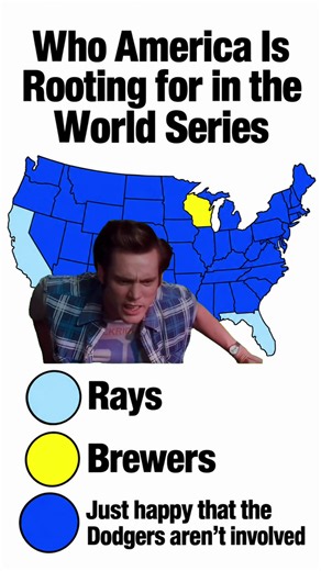World Series 2024: Fans Unite Rooting Against the Dodgers