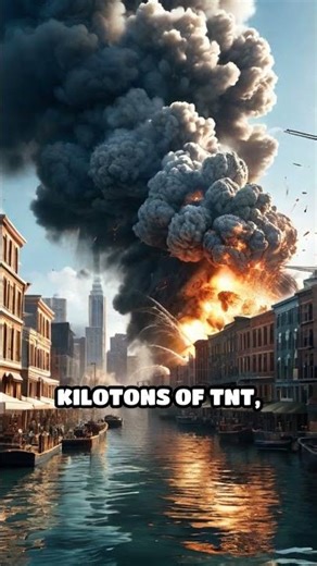 Halifax Explosion: 1917's Forgotten Catastrophe