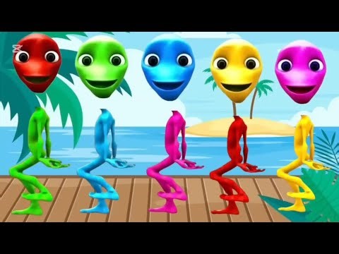 The Alien beautiful dancing challenge 😄😄😄#dancing #viral #trend #aliendance #dancechallenge