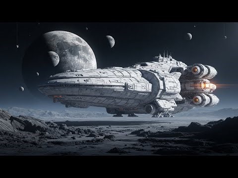 When Humanity Faced The Galactic Empire — Earth’s Fleet Attacks And Humiliates The Empire | Sci-Fi