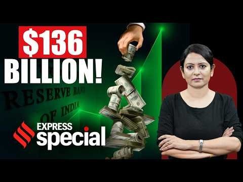 The $136 Billion Question: What Did the RBI Really Achieve? | Indian Express Special
