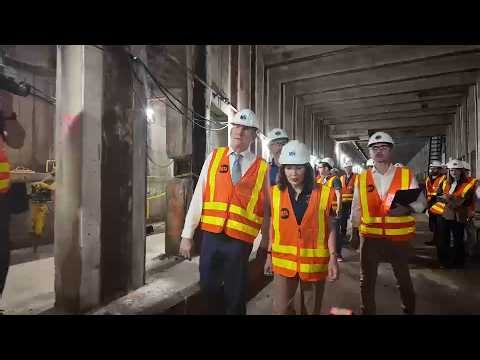 Hochul to announce next phase of Second Avenue Subway expansion