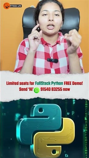 AI Start Cheyali Ante Programming Basics Strong Ga Undali | AI | Python Life