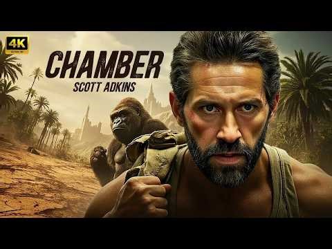 Chamber | Scott Adkins | Full Action Movie Concept AI 2026 | Full Movie | 4K Ultra