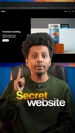 Best Free AI Image Generator | Reve Ai Tutorial 2026 #reveai #aitools