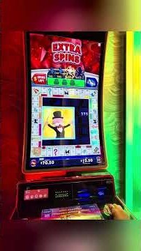 I Bet $12.50 a Spin on Monopoly and the Board Kept DOUBLING