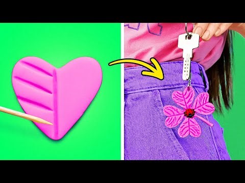 素晴らしいレジン工芸品とトリック || 123 GO! SCHOOLによるクールなアートと描画チャレンジ