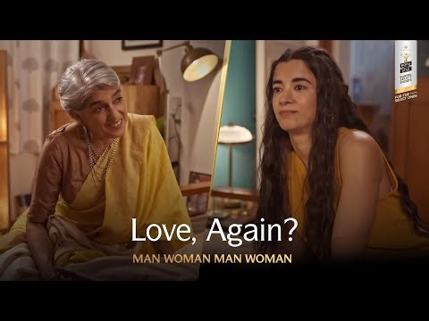 When Parents & Children Share the Same Secret | #ManWomanManWoman |Royal Stag Barrel Select Shorts