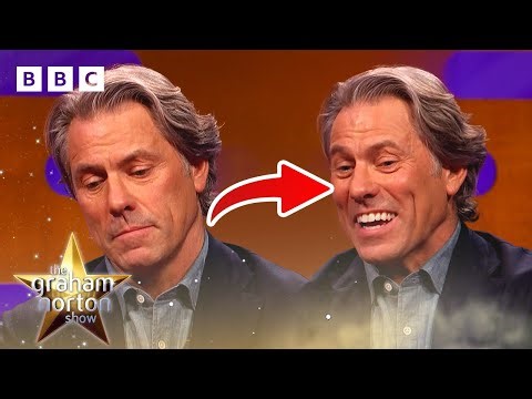 How Stand-Up Comedy SAVED John Bishop’s Marriage | The Graham Norton Show - BBC