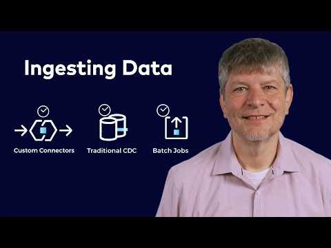 Stop Waiting for Your Data: How to Take Control